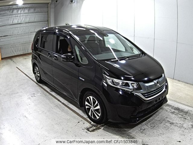 honda freed 2016 CFJ1503846 image 1