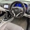 honda cr-z 2010 CFJ1686076 image 3