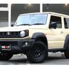 suzuki jimny-sierra 2018 quick_quick_3BA-JB74W_JB74W-101107 image 1