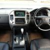 mitsubishi pajero 2006 quick_quick_LA-V73W_V73W-0501552 image 17