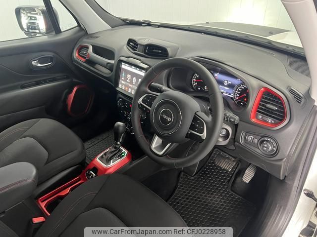 jeep renegade 2022 quick_quick_3BA-BV13PM_1C4NJDC1XMPN25952 image 2