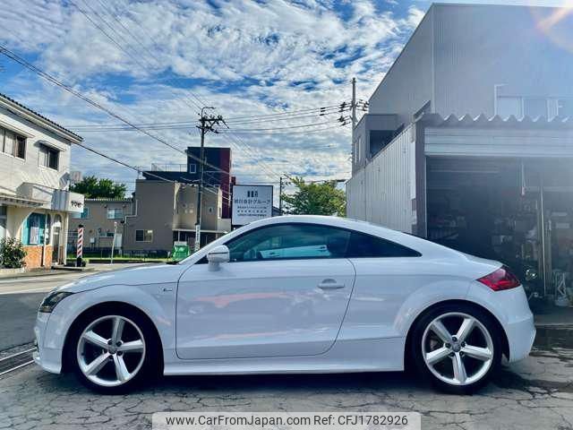 audi tt 2013 CFJ1782926 image 2