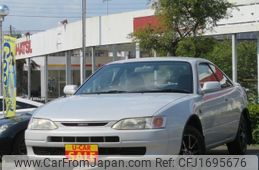 toyota corolla-levin 1995 CFJ1695676