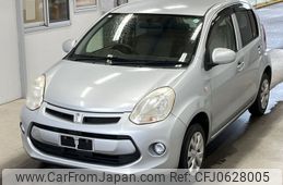 toyota passo 2015 -TOYOTA--Passo KGC30-0217923---TOYOTA--Passo KGC30-0217923-