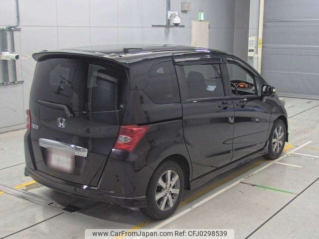 honda freed 2010 -HONDA--Freed GB3-1191637---HONDA--Freed GB3-1191637- image 2