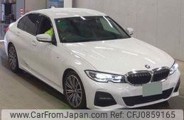 bmw 3-series 2020 quick_quick_3BA-5F20_WBA5F300808B40871