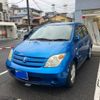toyota ist 2002 CFJ1818238 image 1