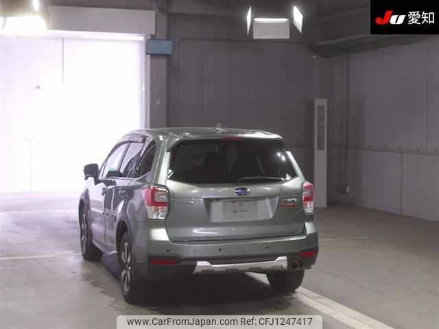 subaru forester 2017 -SUBARU--Forester SJ5-102404---SUBARU--Forester SJ5-102404- image 2