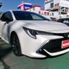 toyota corolla-sport 2018 quick_quick_NRE210H_NRE210-1001547 image 1