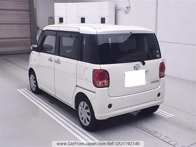 daihatsu move-canbus 2016 -DAIHATSU 【静岡 580ﾖ1028】--Move Canbus LA800S-0002296---DAIHATSU 【静岡 580ﾖ1028】--Move Canbus LA800S-0002296- image 2
