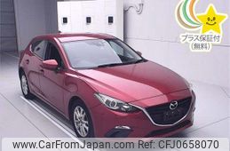 mazda axela 2016 -MAZDA--Axela BM5FS-306785---MAZDA--Axela BM5FS-306785-