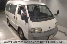 nissan vanette-van 2004 -NISSAN--Vanette Van SK82VN-319175---NISSAN--Vanette Van SK82VN-319175-