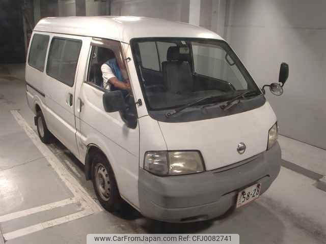 nissan vanette-van 2004 -NISSAN--Vanette Van SK82VN-319175---NISSAN--Vanette Van SK82VN-319175- image 1