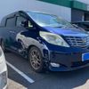 toyota alphard 2009 CFJ1647590 image 3