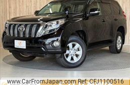 toyota land-cruiser-prado 2016 -TOYOTA--Land Cruiser Prado LDA-GDJ150W--GDJ150-0014219---TOYOTA--Land Cruiser Prado LDA-GDJ150W--GDJ150-0014219-