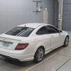 mercedes-benz c-class 2013 -MERCEDES-BENZ 【富山 301の3836】--Benz C Class 204349-WDD2043492G039618---MERCEDES-BENZ 【富山 301の3836】--Benz C Class 204349-WDD2043492G039618- image 2