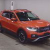 volkswagen t-cross 2023 CFJ1867459 image 1