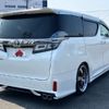 toyota vellfire 2020 -TOYOTA--Vellfire 3BA-AGH30W--AGH30-0303462---TOYOTA--Vellfire 3BA-AGH30W--AGH30-0303462- image 3