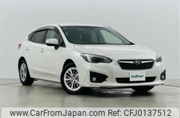 subaru impreza-wagon 2018 -SUBARU--Impreza Wagon DBA-GT2--GT2-034344---SUBARU--Impreza Wagon DBA-GT2--GT2-034344-