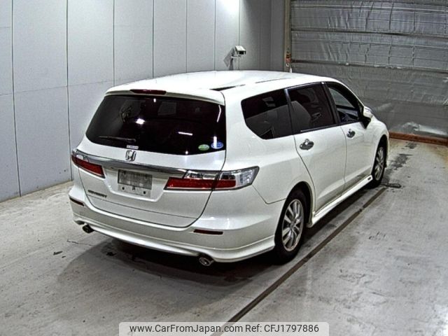 honda odyssey 2012 CFJ1797886 image 2