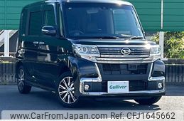daihatsu tanto 2016 CFJ1645662