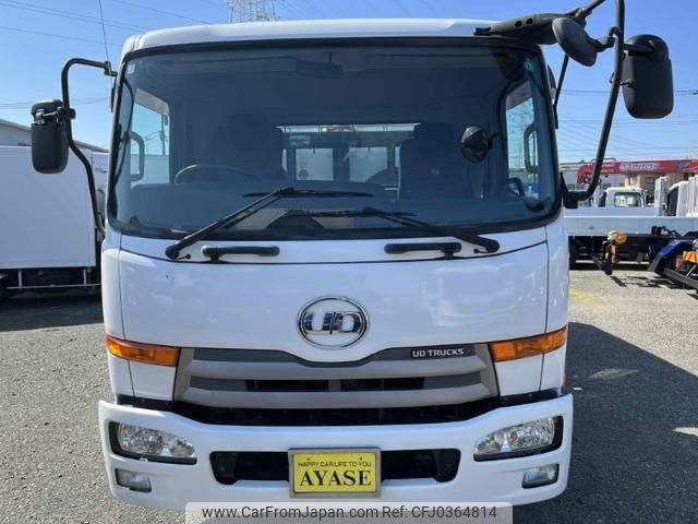 nissan diesel-ud-condor 2012 GOO_NET_EXCHANGE_0500521A30241024W002 image 2