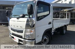 mitsubishi-fuso canter 2017 quick_quick_TPG-FBA00_FBA00-551195