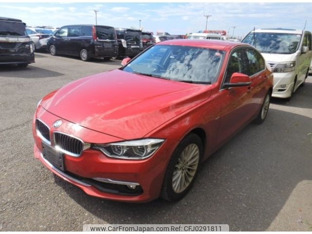 bmw 3-series 2018 -BMW--BMW 3 Series LDA-8C20--WBA8C520505L48445---BMW--BMW 3 Series LDA-8C20--WBA8C520505L48445- image 2