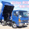 hino ranger 2015 -HINO--Hino Ranger TKG-FC9JCAA--FC9JCA-22385---HINO--Hino Ranger TKG-FC9JCAA--FC9JCA-22385- image 1