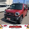 suzuki hustler 2025 quick_quick_5AA-MR92S_MR92S-520172 image 1