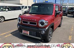 suzuki hustler 2025 quick_quick_5AA-MR92S_MR92S-520172