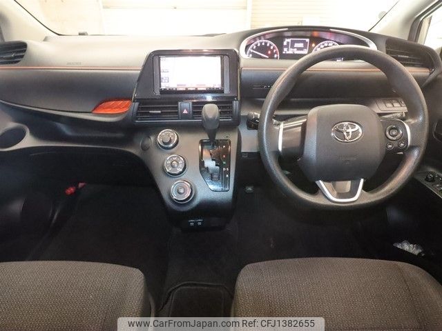 toyota sienta 2020 -TOYOTA--Sienta DBA-NSP170G--NSP170-7226651---TOYOTA--Sienta DBA-NSP170G--NSP170-7226651- image 2
