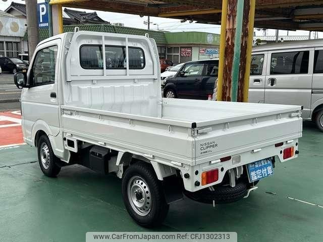 nissan nt100-clipper-truck 2025 quick_quick_3BD-DR16T_DR16T-827718 image 2