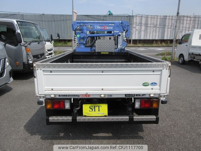 isuzu elf-truck 2011 -ISUZU--Elf BKG-NJR85A--NJR85-7017088---ISUZU--Elf BKG-NJR85A--NJR85-7017088- image 2