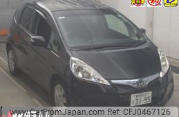 honda fit 2011 -HONDA 【静岡 502ｻ3195】--Fit GP1-1042988---HONDA 【静岡 502ｻ3195】--Fit GP1-1042988-