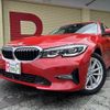 bmw 3-series 2020 -BMW--BMW 3ｼﾘｰｽﾞ ｾﾀﾞﾝ 3BA-5F20--WBA5F32090FH52702---BMW--BMW 3ｼﾘｰｽﾞ ｾﾀﾞﾝ 3BA-5F20--WBA5F32090FH52702- image 4