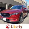 mazda cx-5 2018 quick_quick_KF5P_KF5P-202602 image 1