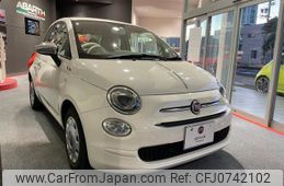 fiat 500 2018 quick_quick_31212_ZFA3120000J839059