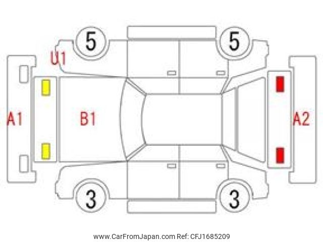 lexus nx 2020 CFJ1685209 image 2