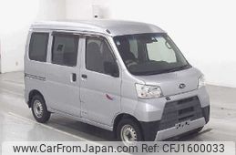 subaru sambar-van 2019 CFJ1600033