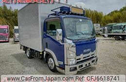 isuzu elf-truck 2011 -ISUZU--Elf SKG-NMR85AN--NMR85-7015419---ISUZU--Elf SKG-NMR85AN--NMR85-7015419-