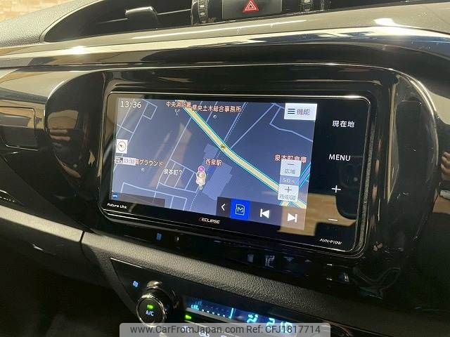 toyota hilux 2020 CFJ1817714 image 2