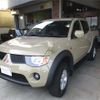 mitsubishi triton 2009 -MITSUBISHI 【岐阜 100ﾁ9968】--Triton KB9T-0001170---MITSUBISHI 【岐阜 100ﾁ9968】--Triton KB9T-0001170- image 10