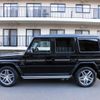 mercedes-benz g-class 2005 quick_quick_-463270-_WDB4632701X158726 image 4