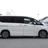 nissan serena 2017 quick_quick_GFC27_GFC27-032954 image 5