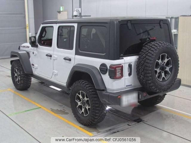 jeep wrangler 2022 quick_quick_3BA-JL20L_1C4HJXMN2NW231470 image 2