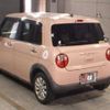 suzuki alto-lapin 2015 CFJ1664983 image 2