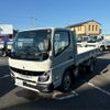 mitsubishi-fuso canter 2024 GOO_NET_EXCHANGE_0506496A30240803W002 image 1