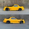 mazda rx-7 1993 Royal_trading_20211M image 3