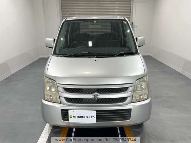 suzuki wagon-r 2005 CMATCH_U00047377460 image 2